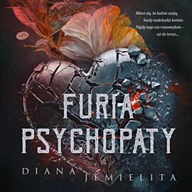 Furia psychopaty (audiobook MP3)