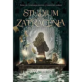 Studium zatracenia. Święte kamienie
