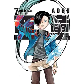 Adou - 07