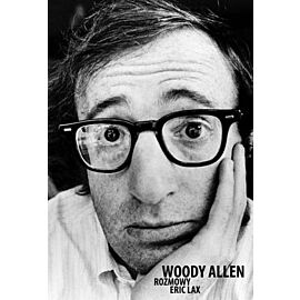 Woody allen rozmowy