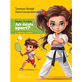 Jak działa sport?