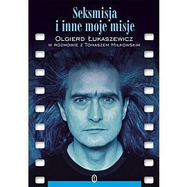 Seksmisja i inne moje misje (e-book)