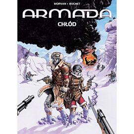 Armada - 17 - Chłód