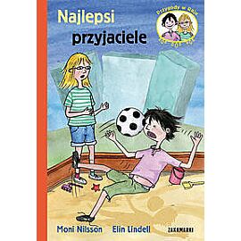Najlepsi przyjaciele