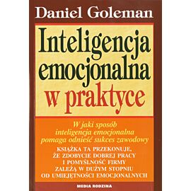 Inteligencja emocjonalna w praktyce (e-book)