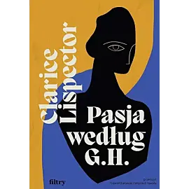 Pasja według G.H.