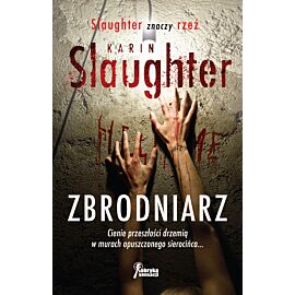 Zbrodniarz