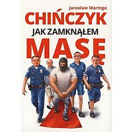 Chińczyk. Jak zamknąłem Masę