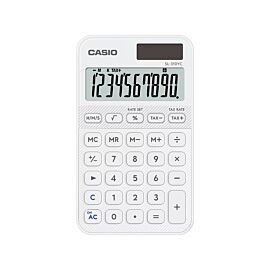 Kalkulator kieszonkowy Casio SL-310YC-WE