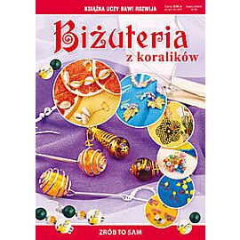 Biżuteria z koralików