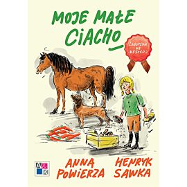 Moje małe Ciacho
