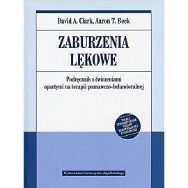 Zaburzenia lękowe