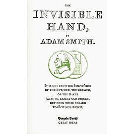 Invisible Hand