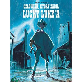 Człowiek, który zabił Lucky Luke'a