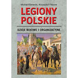 Legiony Polskie