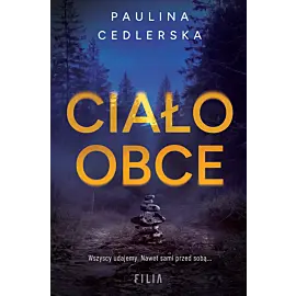 Ciało obce