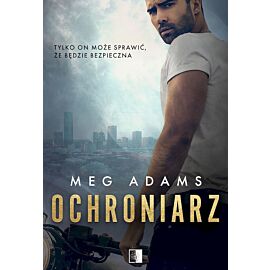 Ochroniarz wyd. Kieszonkowe