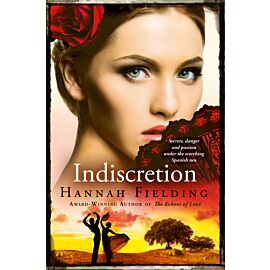 Indiscretion (e-book)