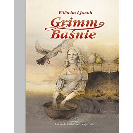 Grimm Baśnie
