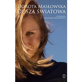 Dusza światowa