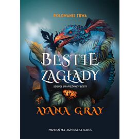 Bestie zagłady