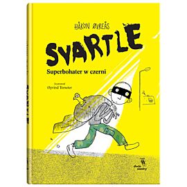 Svartle