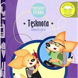 Tęsknota Przygody Fenka