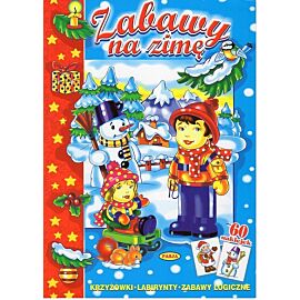 Zabawy na zimę