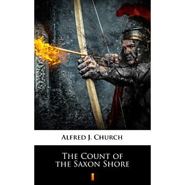 The Count of the Saxon Shore (e-book)