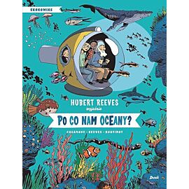 Po co nam oceany?