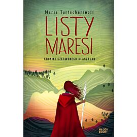 Listy Maresi