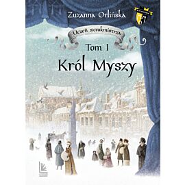 Król myszy (e-book)