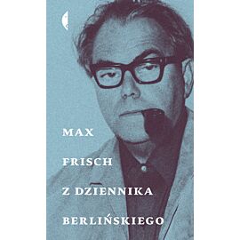 Z dziennika berlińskiego (e-book)