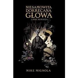 Niesamowita Dokręcana Głowa i inne kurioza