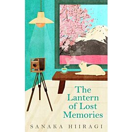 The Lantern of Lost Memories
