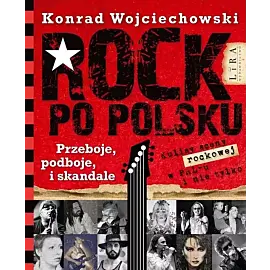 Rock po polsku