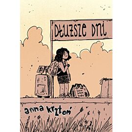 Dłuższe dni (II wydanie)