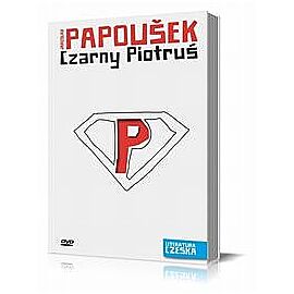 Czarny Piotruś