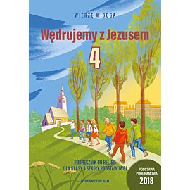 Wędrujemy z Jezusem