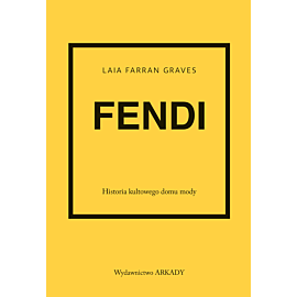 Fendi. Historia kultowego domu mody