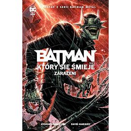 Batman, Który się Śmieje - 2