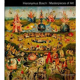 Hieronymus Bosch Masterpieces of Art.