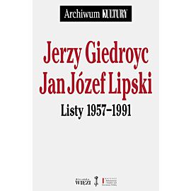 Listy 1957-1991