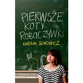 Pierwsze koty robaczywki