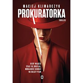 Prokuratorka (e-book)