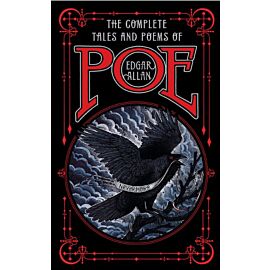 The Complete Tales and Poems of Edgar Allan Poe (Barnes & Noble Collectible Editions)