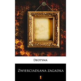 Zwierciadlana zagadka (e-book)