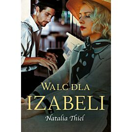 Walc dla Izabeli (e-book)