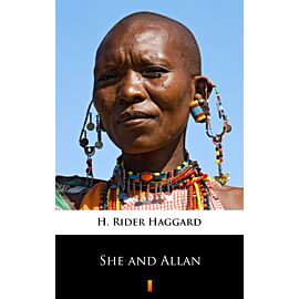 She and Allan (e-book)