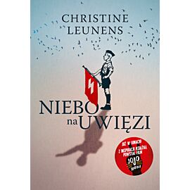 Niebo na uwięzi (e-book)